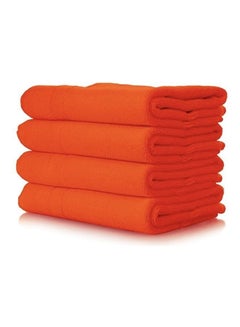 DYLON Fabric Dye For Clothes Fresh Orange 50grams  - Image 3