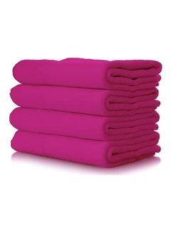 DYLON Fabric Dye For Clothes Passion Pink 50grams  - Image 3