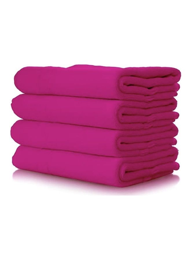 DYLON Fabric Dye For Clothes Passion Pink 50grams  - Image 3