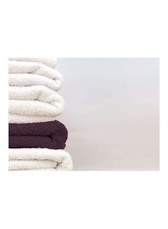 DYLON Fabric Dye For Clothes Plum Red 50grams  - Image 4
