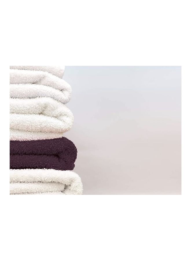 DYLON Fabric Dye For Clothes Plum Red 50grams  - Image 4