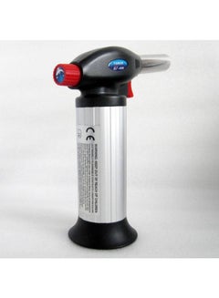 Professional Refillable Culinary Butane Torch Gas Lighter Multicolor One Size - v1612501170/N28776104A_2