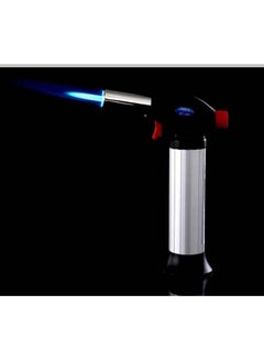 Professional Refillable Culinary Butane Torch Gas Lighter Multicolor One Size - v1612501170/N28776104A_3