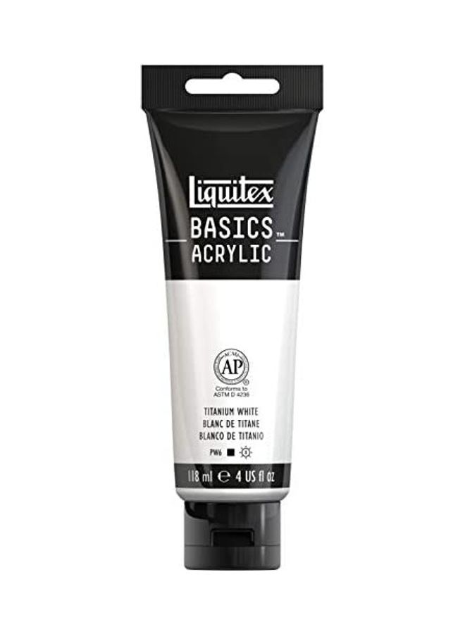 Liquitex Basics Acrylic Paint