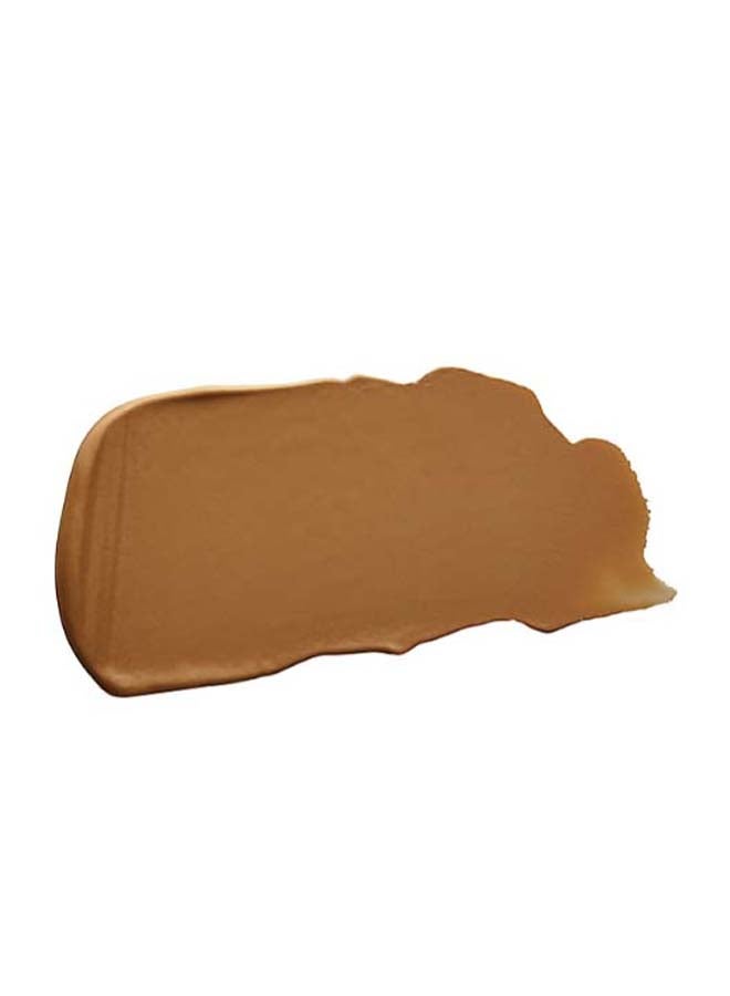 laura mercier - Silk Crème Moisturizing Foundation 5C1 Nutmeg - Image 1