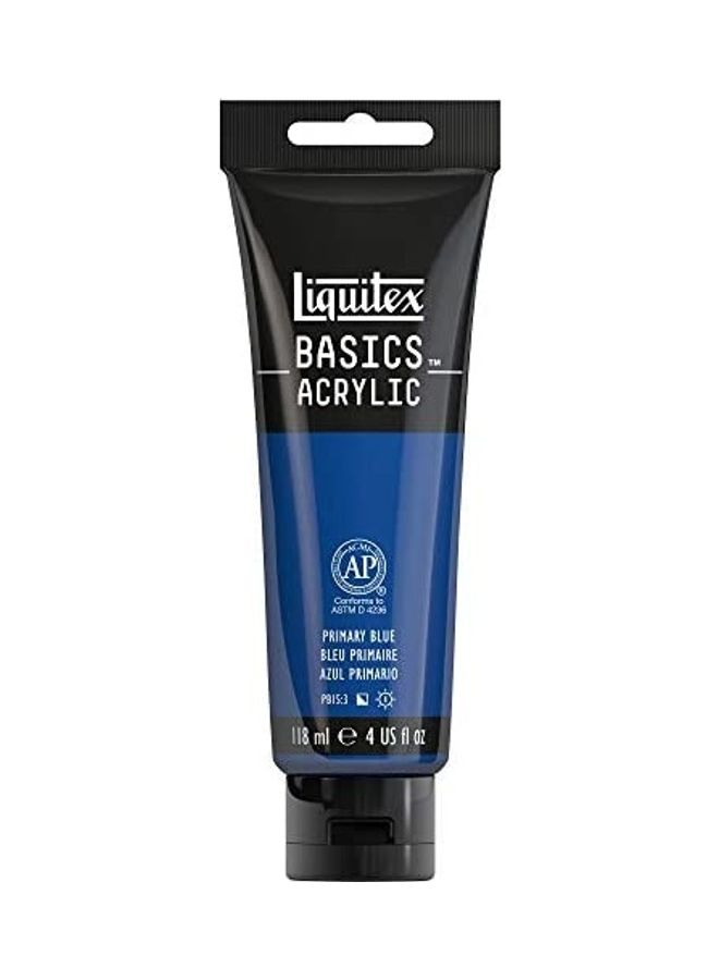 Liquitex Basic Acrylic Paint