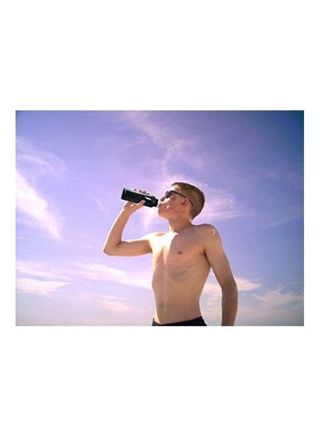 Generic - Super Sparrow Stainless Steel Vacuum Insulated Water Bottle NAinch - Image 1