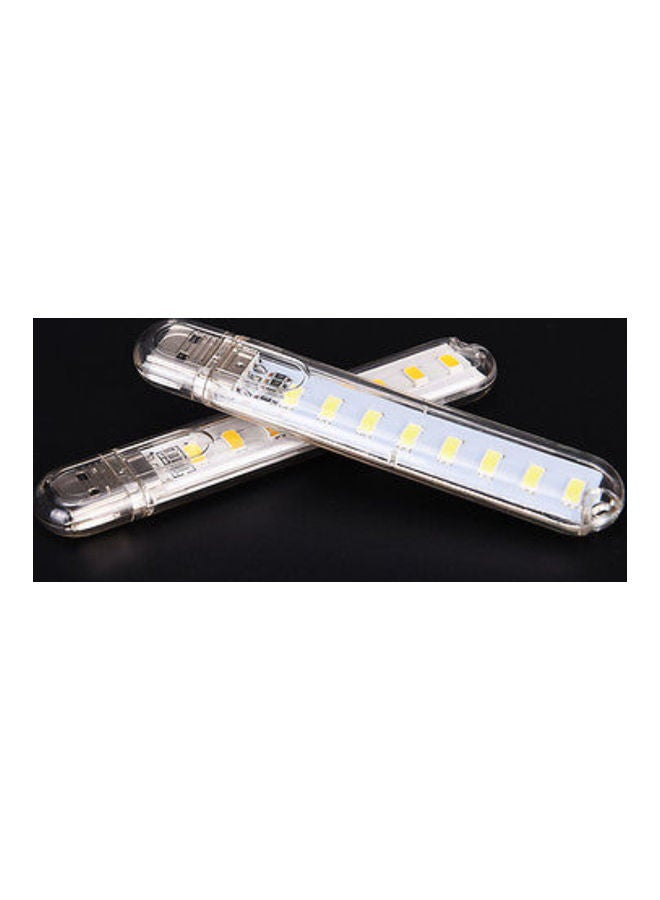USB LED Light White - Image 2