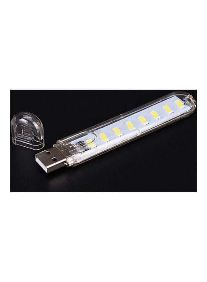 USB LED Light White - Image 3
