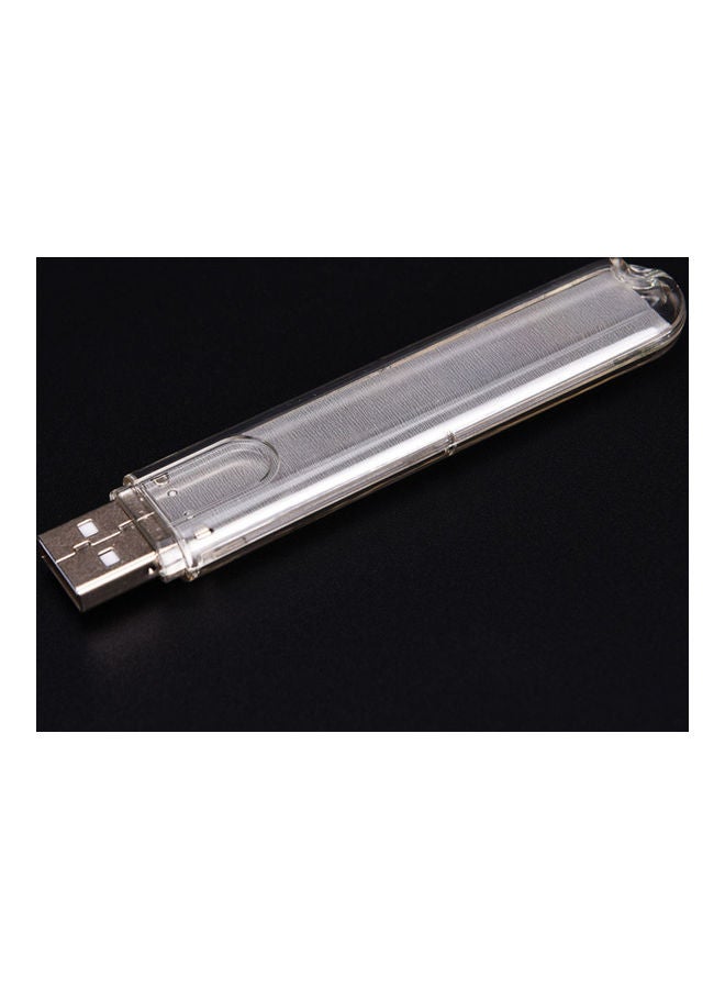 USB LED Light White - Image 4