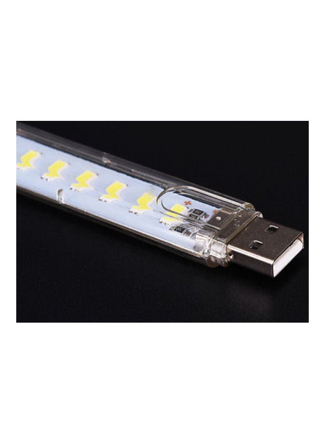 USB LED Light White - Image 5
