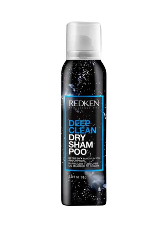 REDKEN - Deep Clean Dry Shampoo 91grams - Image 1