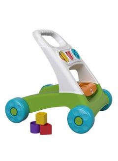 Fisher-Price ECL Busy Activity Walker FYK65  - Image 3