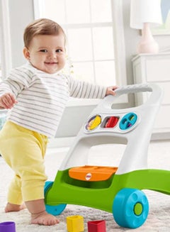 Fisher-Price ECL Busy Activity Walker FYK65  - Image 4