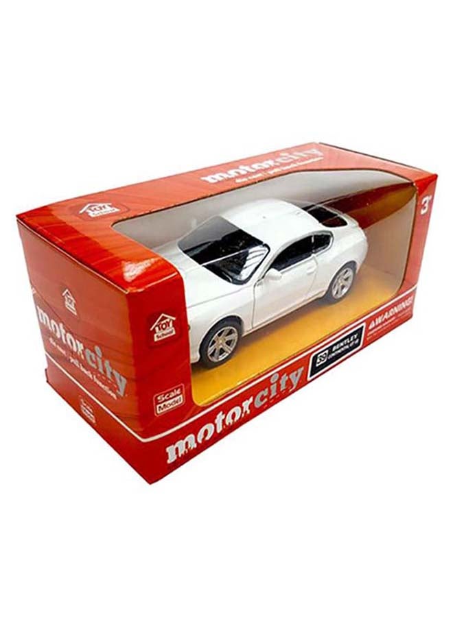 اي ال سي لعبة سيارة أودي تعمل بالسحب طراز Q7 V12 - Image 5