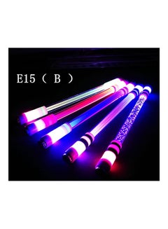Generic Illuminated Spinning Multicolour  - Image 3