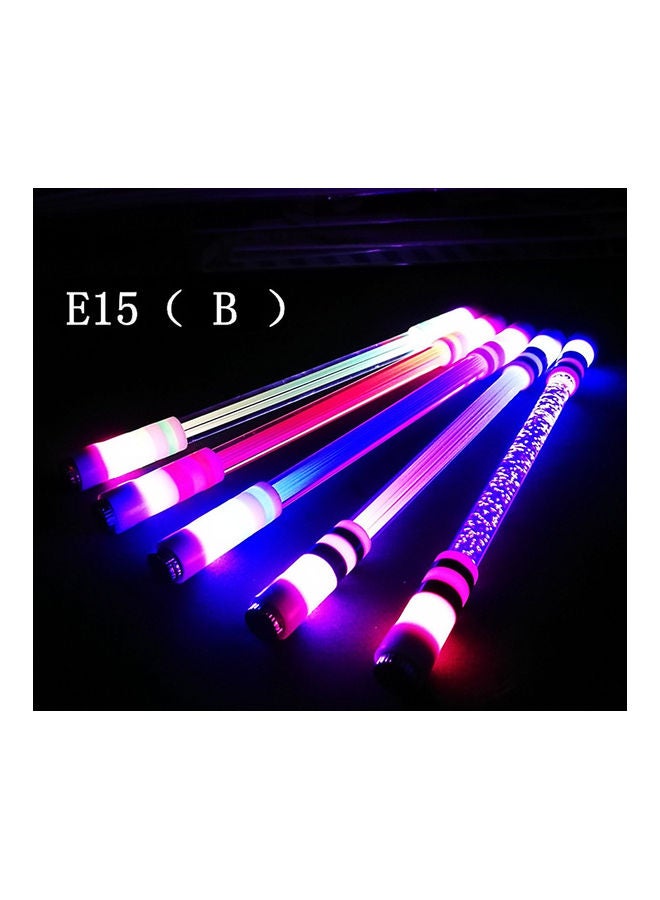 Generic - Illuminated Spinning Multicolour - Image 1