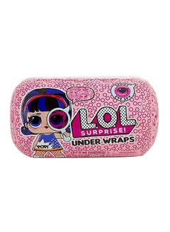 Under Wraps Eye Spy Series Surprise Doll 8.99x16.69x8.99cm - v1612512045/N41349137A_1