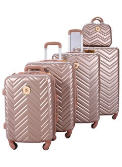 Rosegold