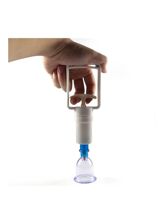 12-Piece Vacuum Body Cupping Therapy Cups - Image 5