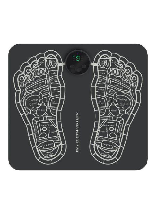 AnneFish EMS Foot Massager With Digital Display  - Image 1
