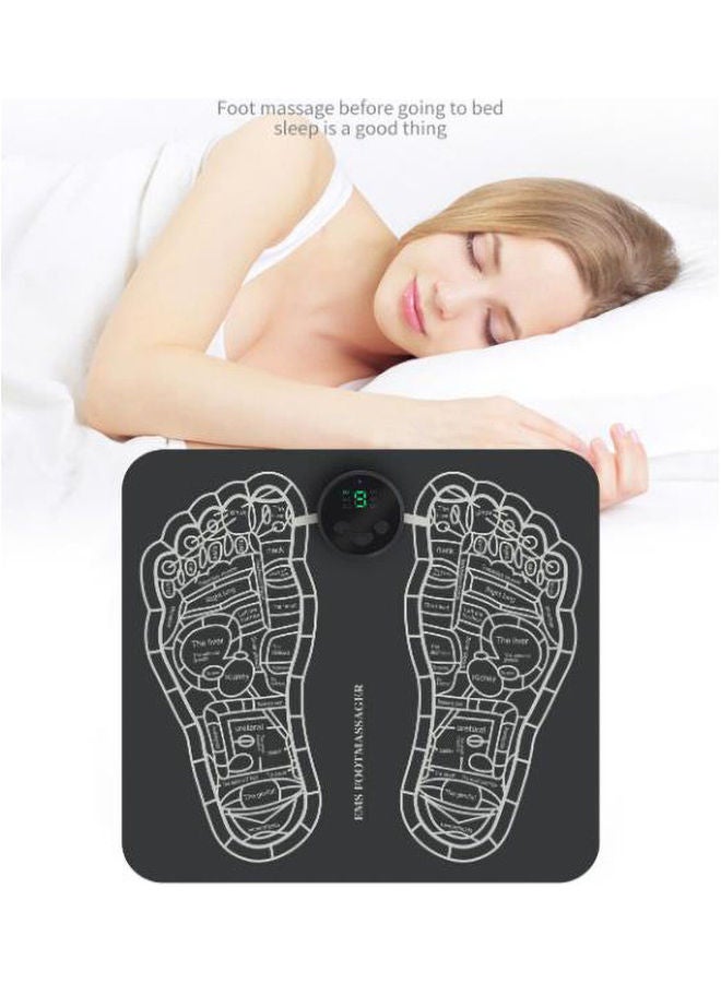AnneFish EMS Foot Massager With Digital Display  - Image 5