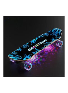 Cool Baby LED Music Skateboard  - Image 3