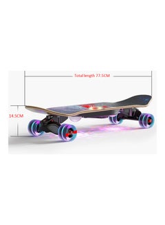 Cool Baby LED Music Skateboard  - Image 5