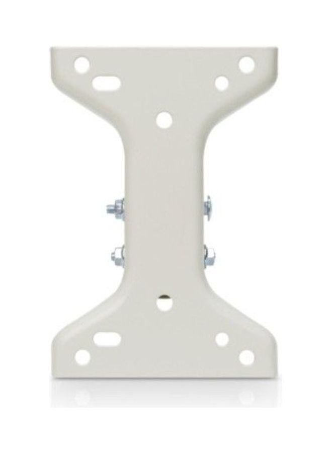 UBIQUITI UB-AM Universal Antenna Mount for Nanostation, Loco and other CPE Silver  - Image 3