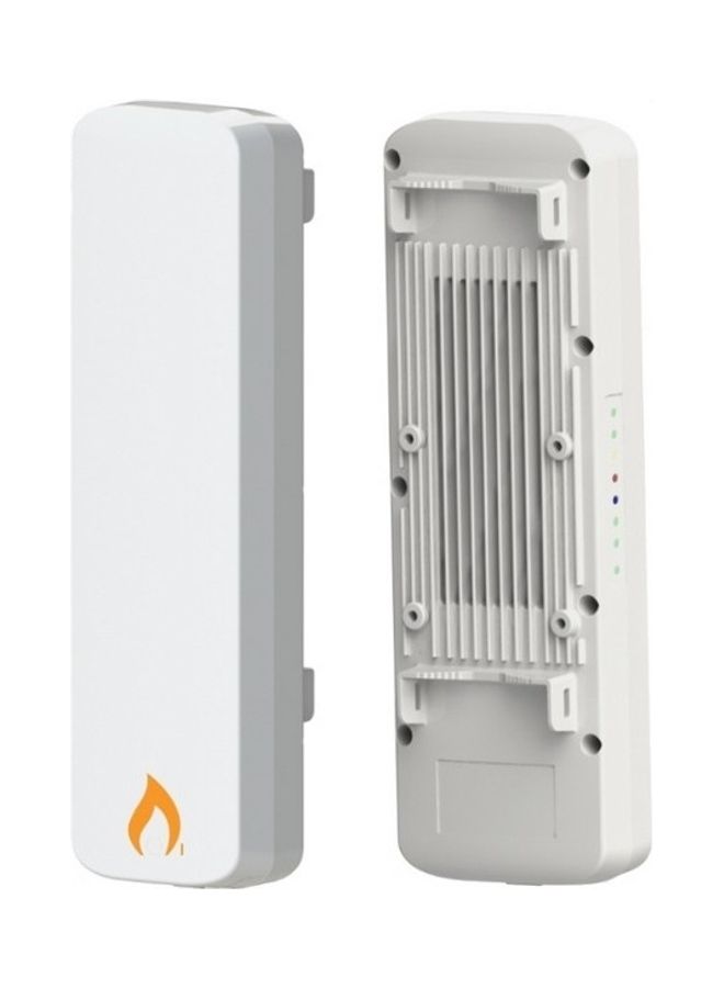IgniteNet Skyfire Ac1200-2 - W/Integrated 7Dbi 2.4 Ghz & 15Dbi 5 Ghz Antenna White - Image 3