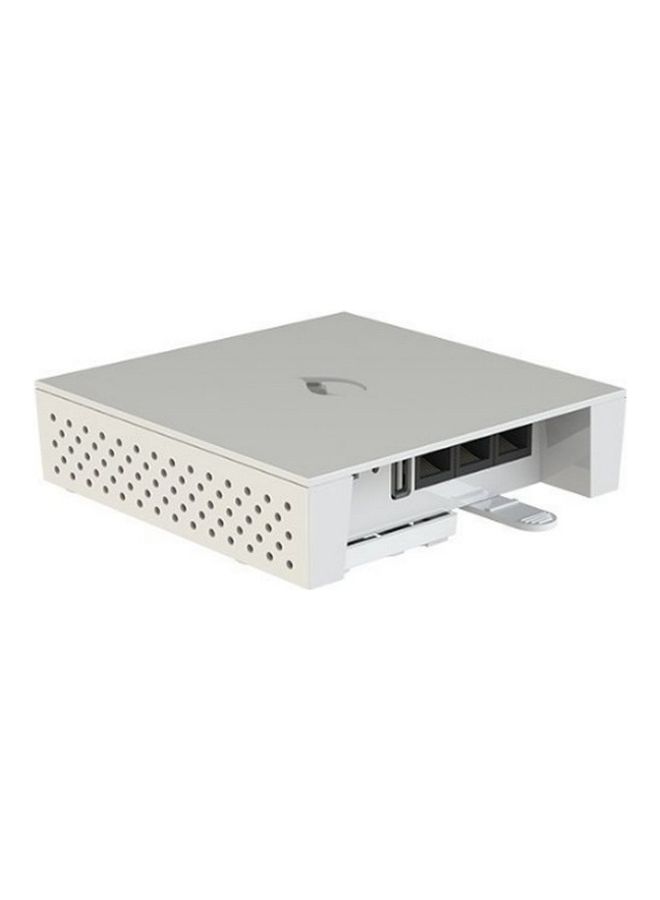 Ignitenet Spark Sp-Ac750, Indoor, 2.4/5Ghz, Ac, 2X2Mimo White - Image 2
