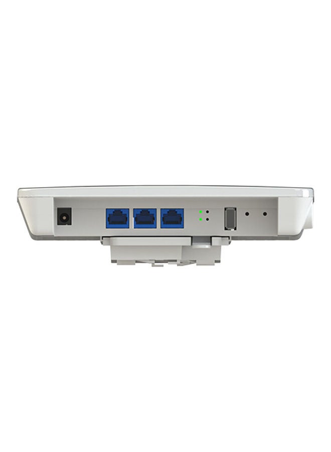 IgniteNet Sunspot N300 2.4Ghz Single Band Enterprise Ap W/ Integrated Antenna White - Image 3