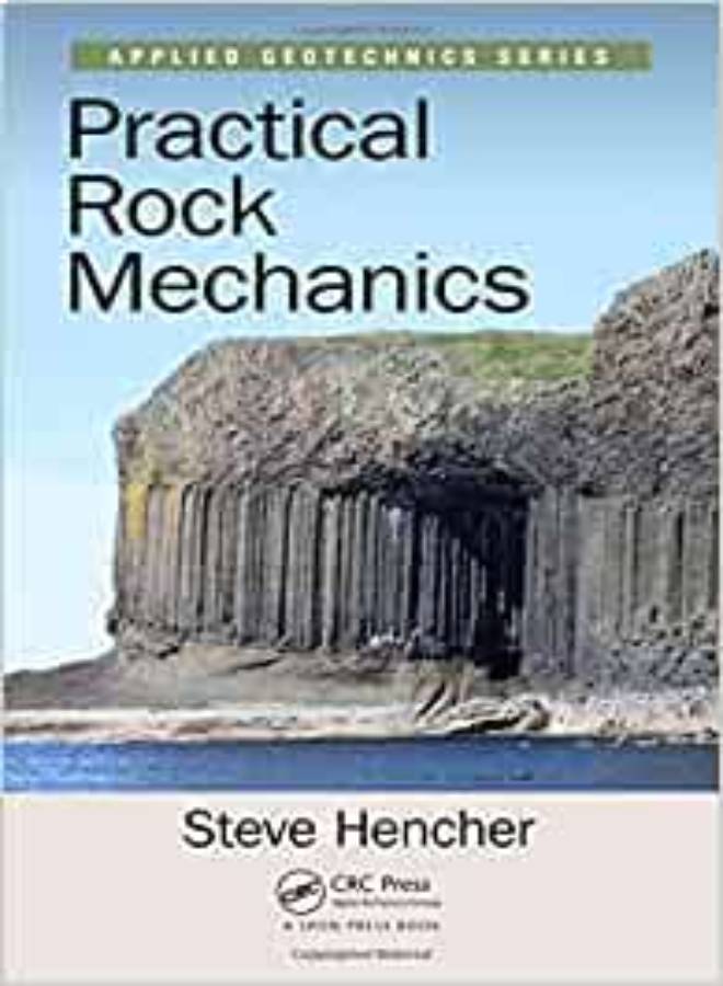 Practical Rock Mechanics Paperback English by Steve Hencher - 23 September 2015 