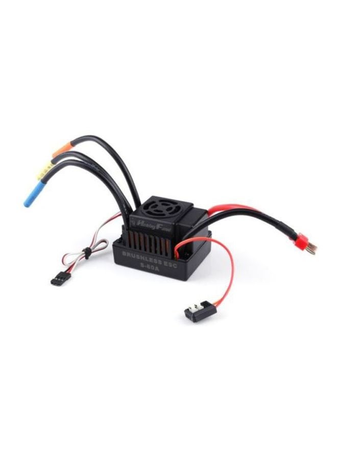 كيه كيه مون قطع غيار لسيارات التحكم عن بُعد طراز XJJKKMOONRM10915-1IN - Image 2