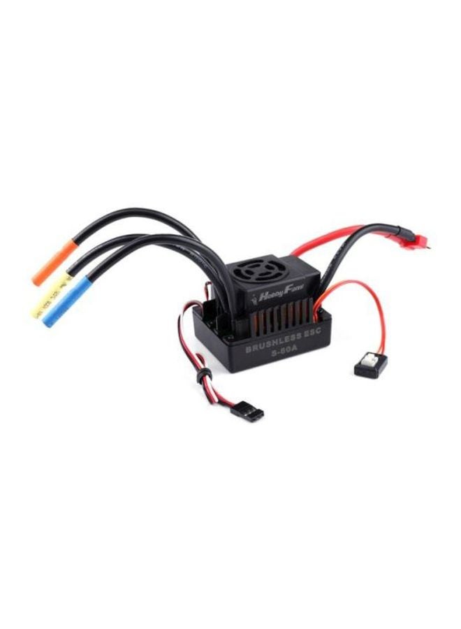 كيه كيه مون قطع غيار لسيارات التحكم عن بُعد طراز XJJKKMOONRM10915-1IN - Image 3