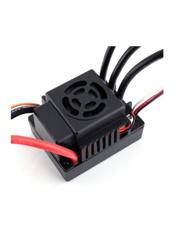 كيه كيه مون قطع غيار لسيارات التحكم عن بُعد طراز XJJKKMOONRM10915-1IN - Image 5