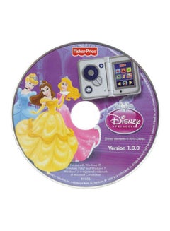 Disney Princess iXL Learning System Software - v1612534968/N33540149A_1