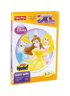 Disney Princess iXL Learning System Software - v1612534968/N33540149A_2