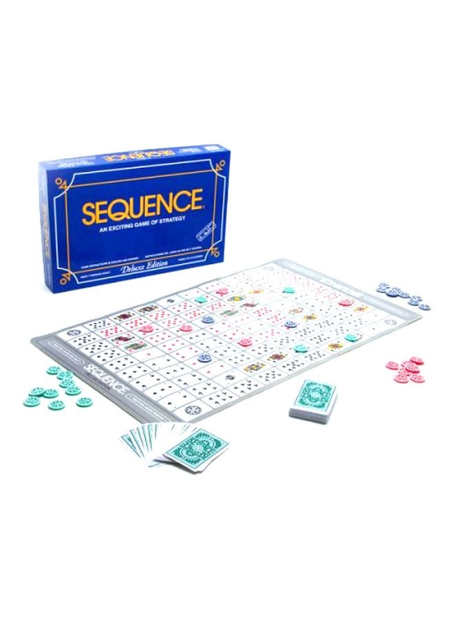 نيلكو لعبة بطاقات السلسلة الفاخرة - Image 2