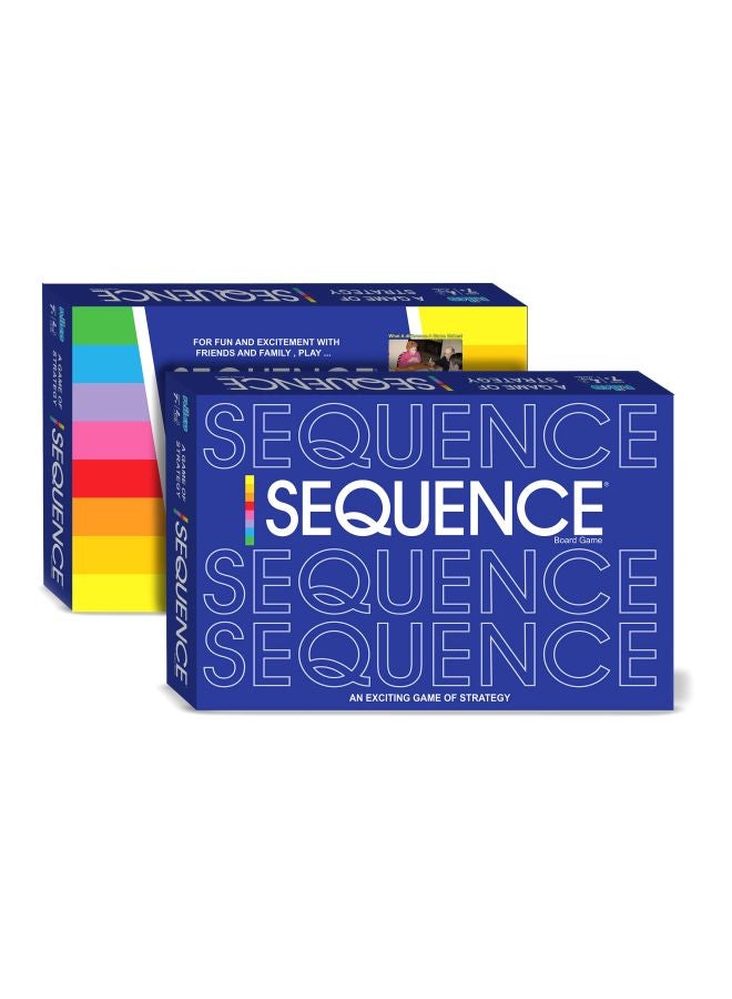 نيلكو لعبة بطاقات السلسلة الفاخرة - Image 3