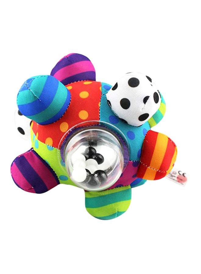 Beauenty - Hand Grab Rattle Ball 17cm - Image 1