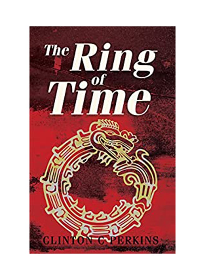 The Ring Of Time paperback english 