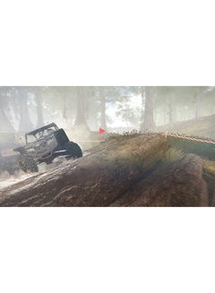 BIGBEN Overpass - (Intl Version) - PlayStation 4 (PS4)  - Image 2