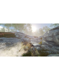 BIGBEN Overpass - (Intl Version) - PlayStation 4 (PS4)  - Image 3