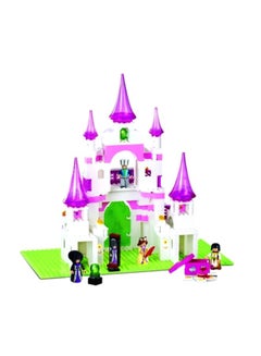 Sluban Dream palace Building Set  - Image 1
