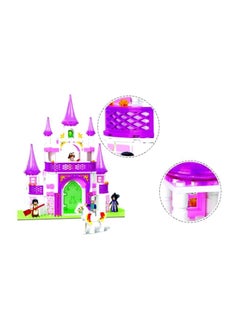 Sluban Dream palace Building Set  - Image 2