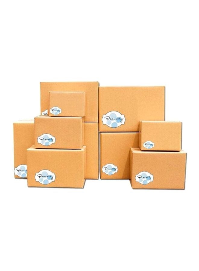 بيوينتي طقم بازل تركيب الصور المقطعة مكون من 1000 قطعة 26x38سم - Image 3