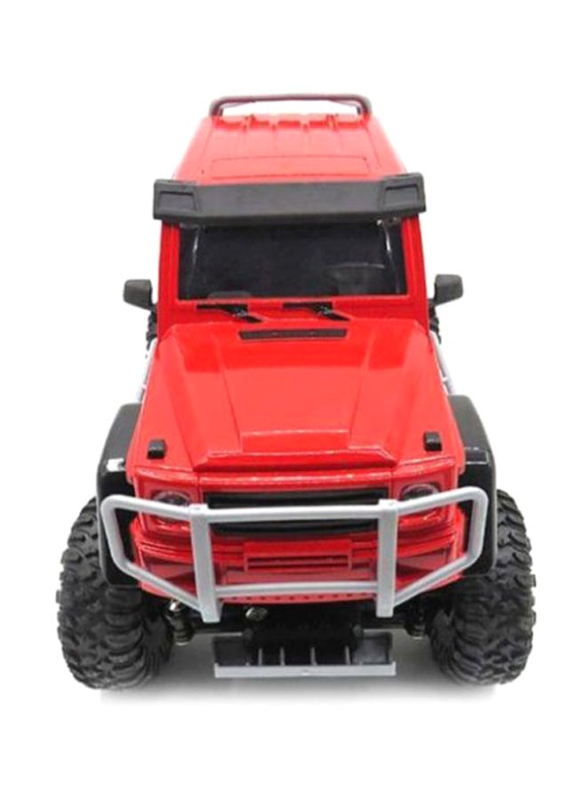 Voberry Flytec 699 – 118 1:12 6WD RC 2.4Ghz Car Climbing Cars 40x16.5x19.5cm - Image 2