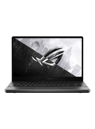Rog Zephyrus GA401IV-HA181T Laptop With 14-Inch QHD Display, AMD Ryzen 9-4900HS Processor/16GB DDR4 RAM/1TB SSD/6GB NVIDIA GeForce RTX 2060 Graphics Card Eclipse Grey - v1612536045/N41767638A_1