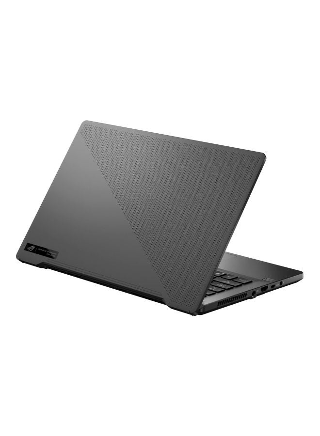 Rog Zephyrus GA401IV-HA181T Laptop With 14-Inch QHD Display, AMD Ryzen 9-4900HS Processor/16GB DDR4 RAM/1TB SSD/6GB NVIDIA GeForce RTX 2060 Graphics Card Eclipse Grey